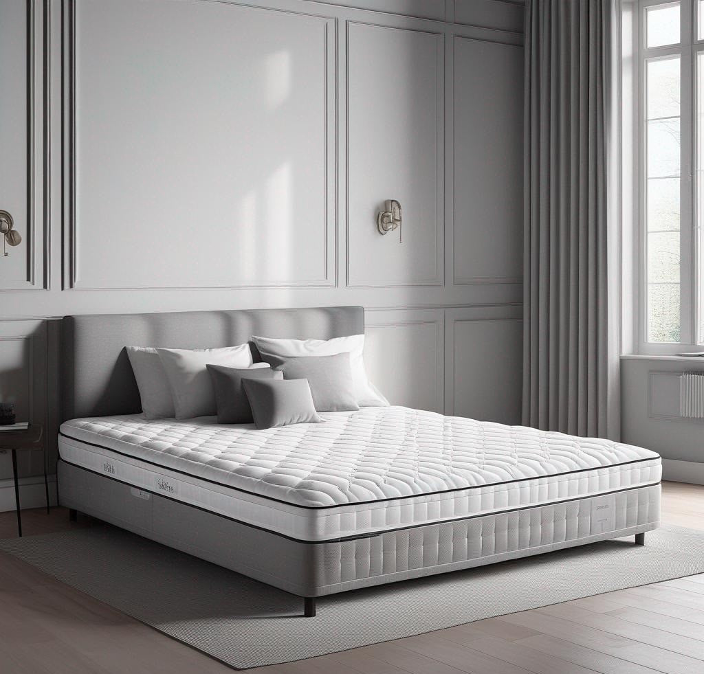 Cómo Elegir el Colchón Perfecto para Ti: Guía Definitiva