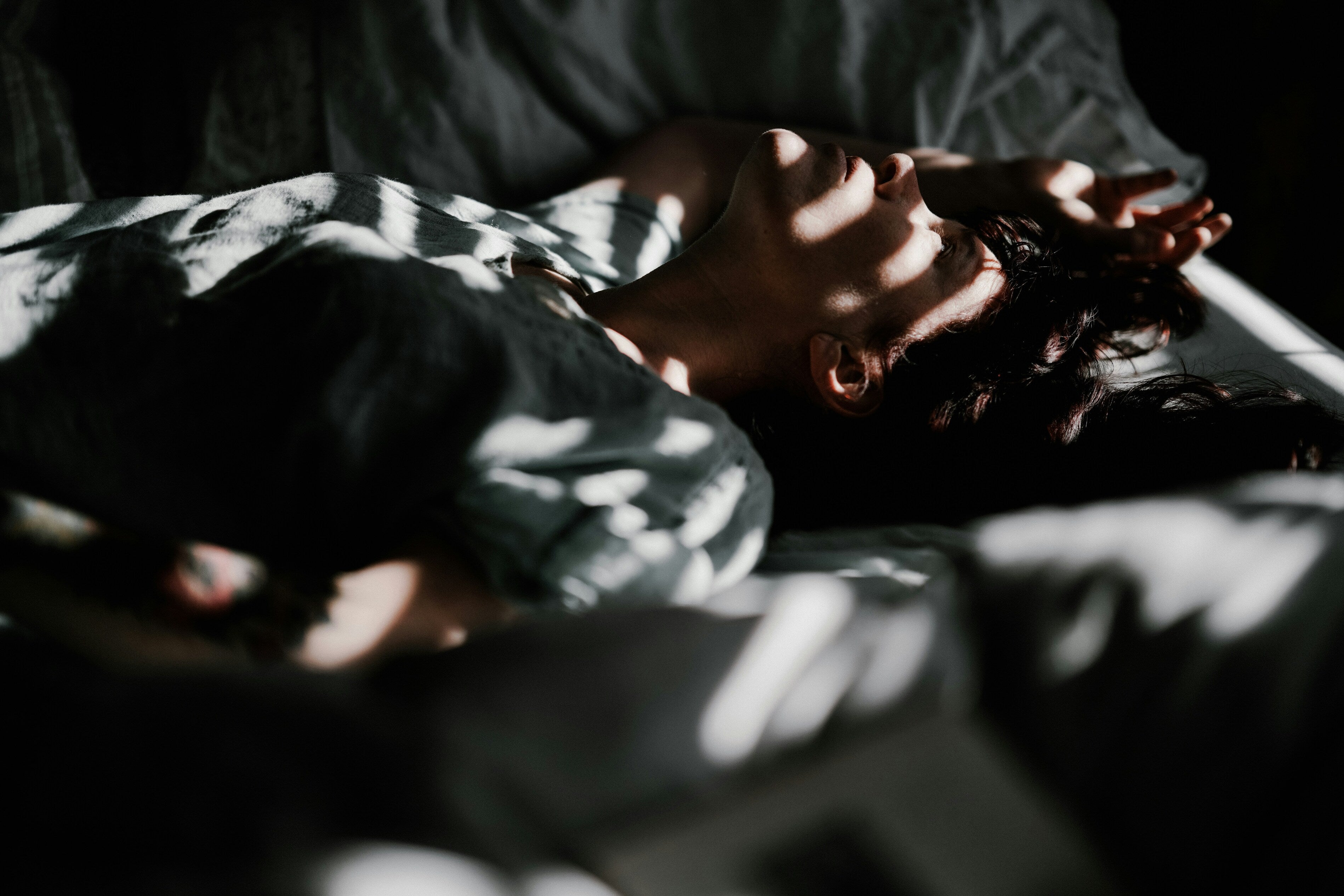 5 Consejos para Combatir el Insomnio