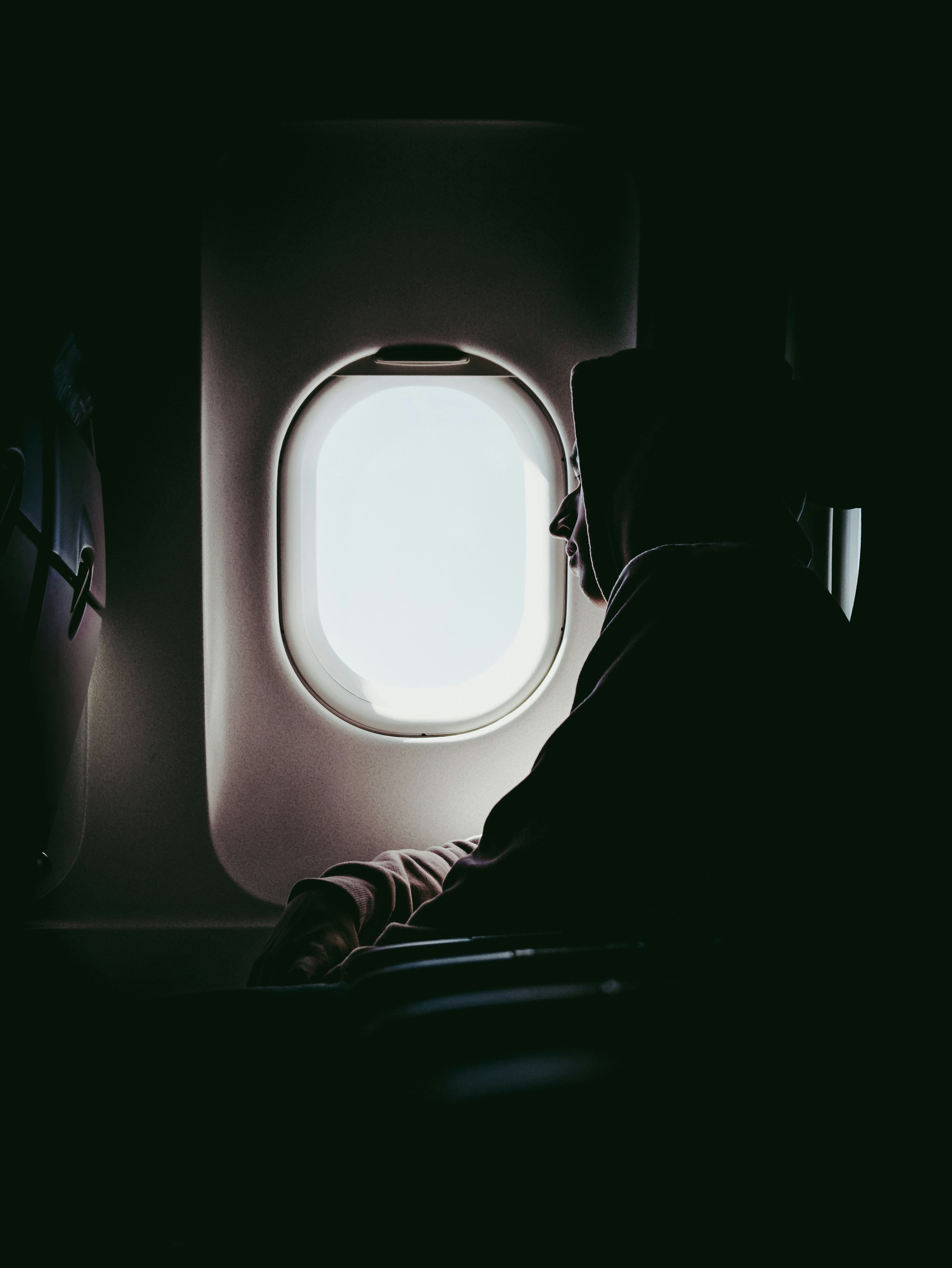 ¿Cómo recuperarse del Jet Lag?
