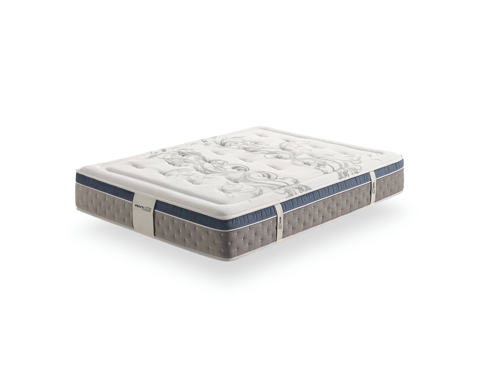 Apollo Mattress