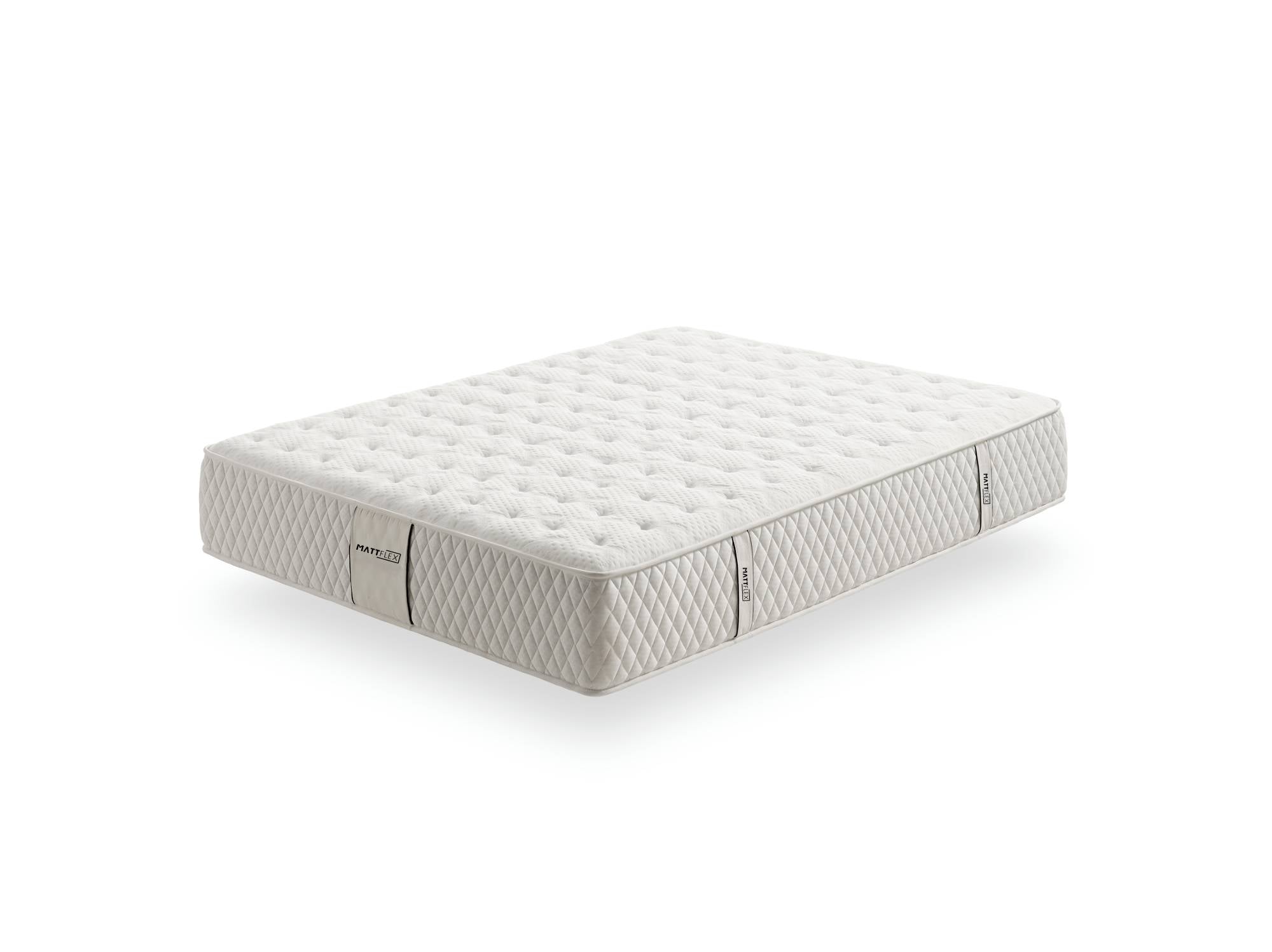 Hypnos Viscoelastic Mattress