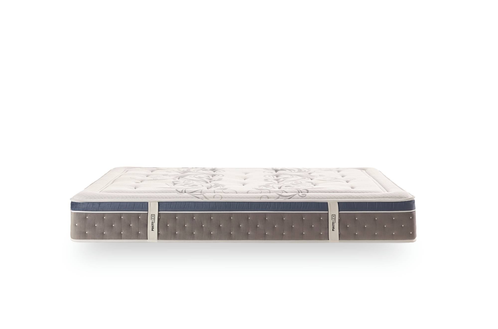 Apollo Mattress