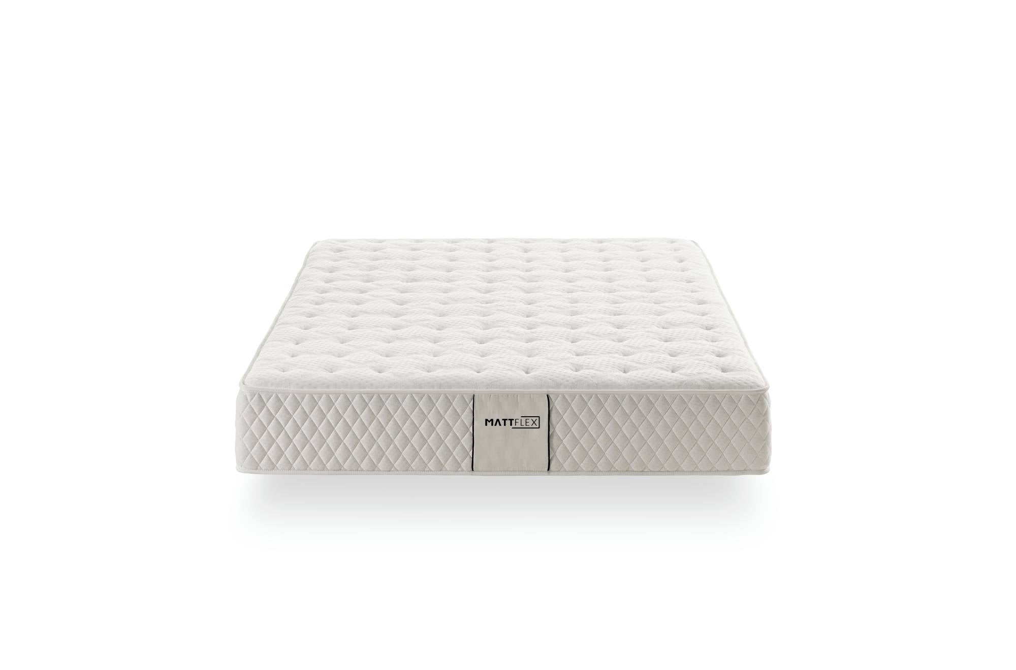 Hypnos Viscoelastic Mattress
