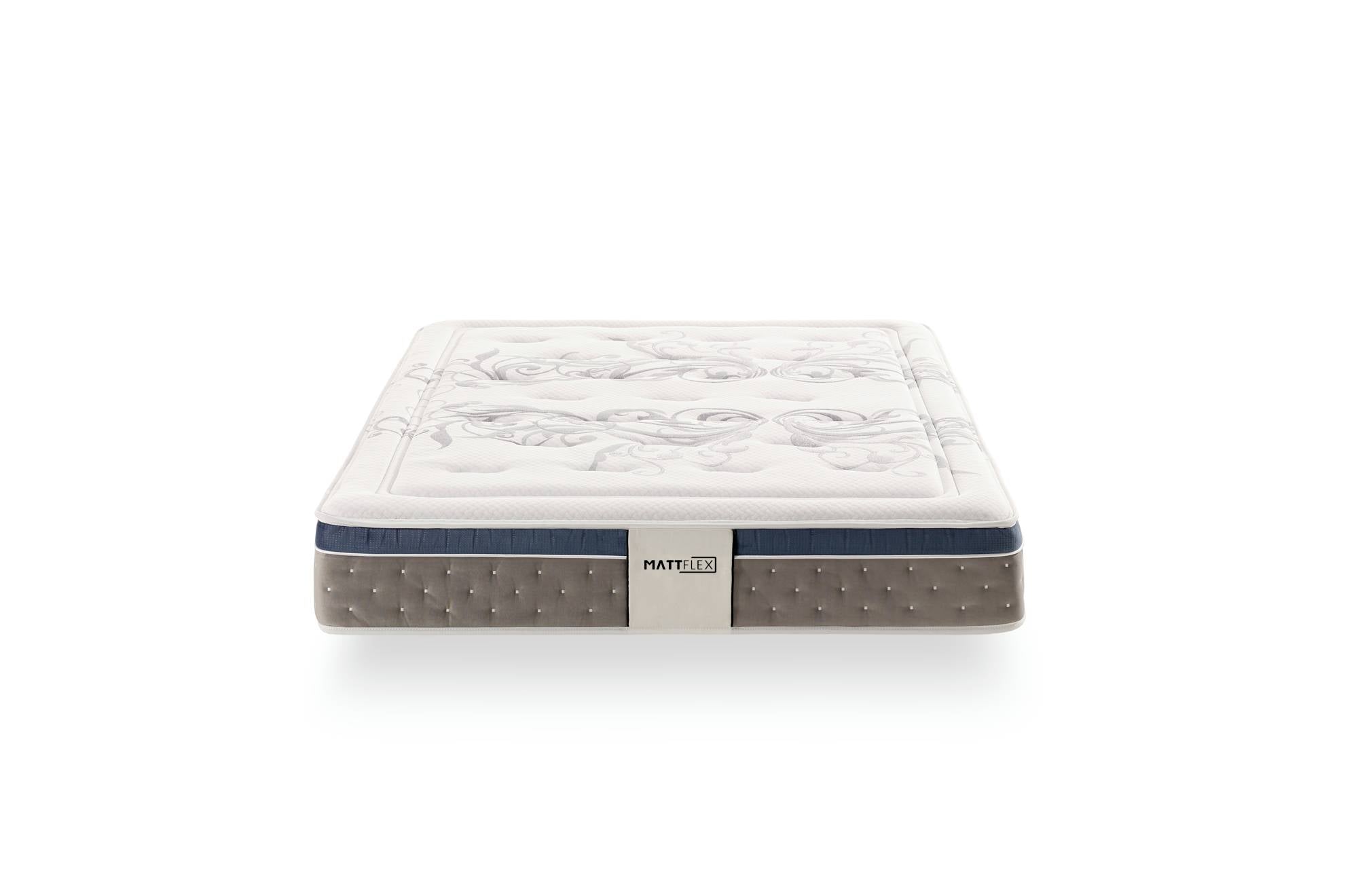 Apollo Mattress