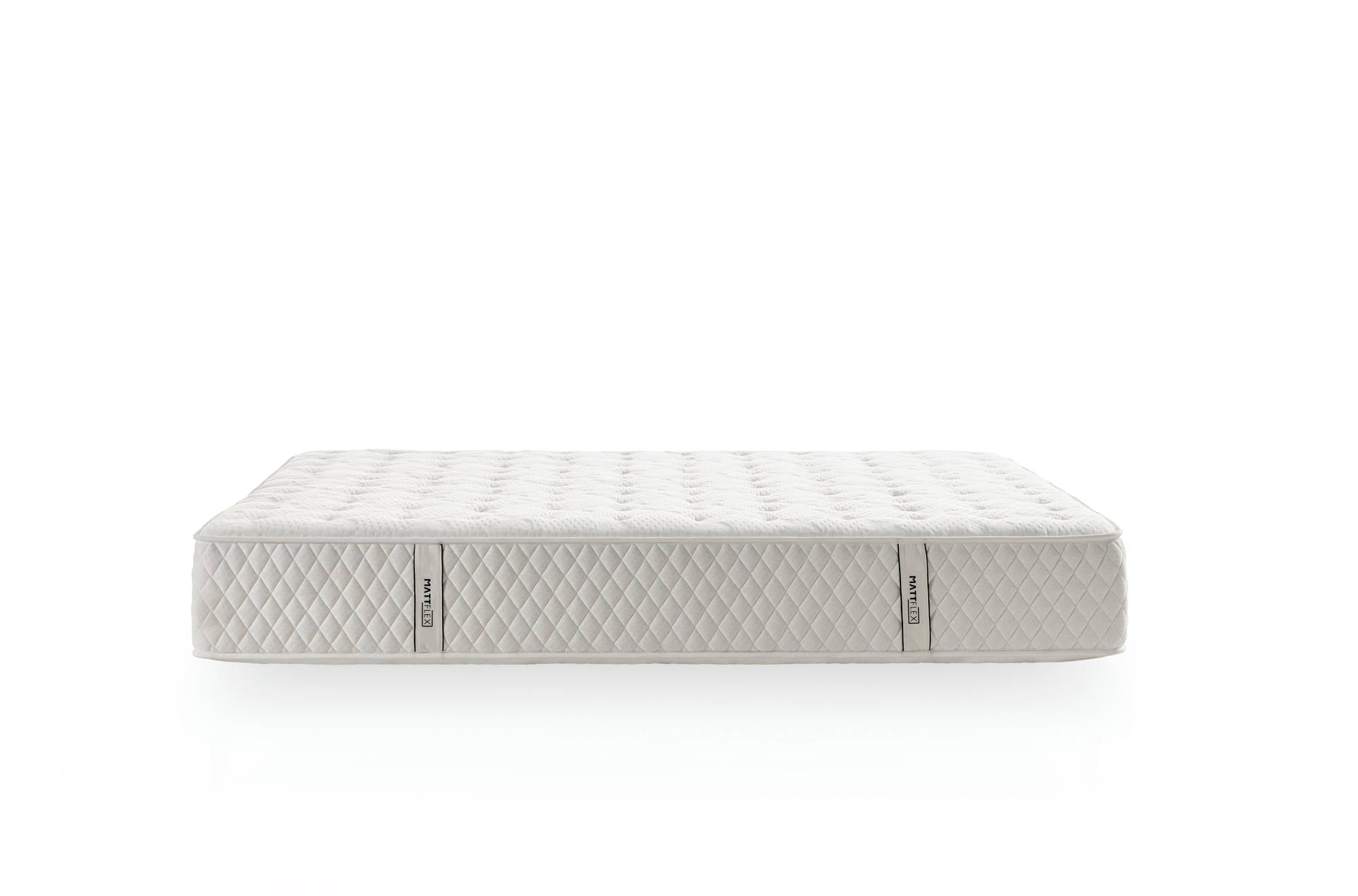 Hypnos Viscoelastic Mattress