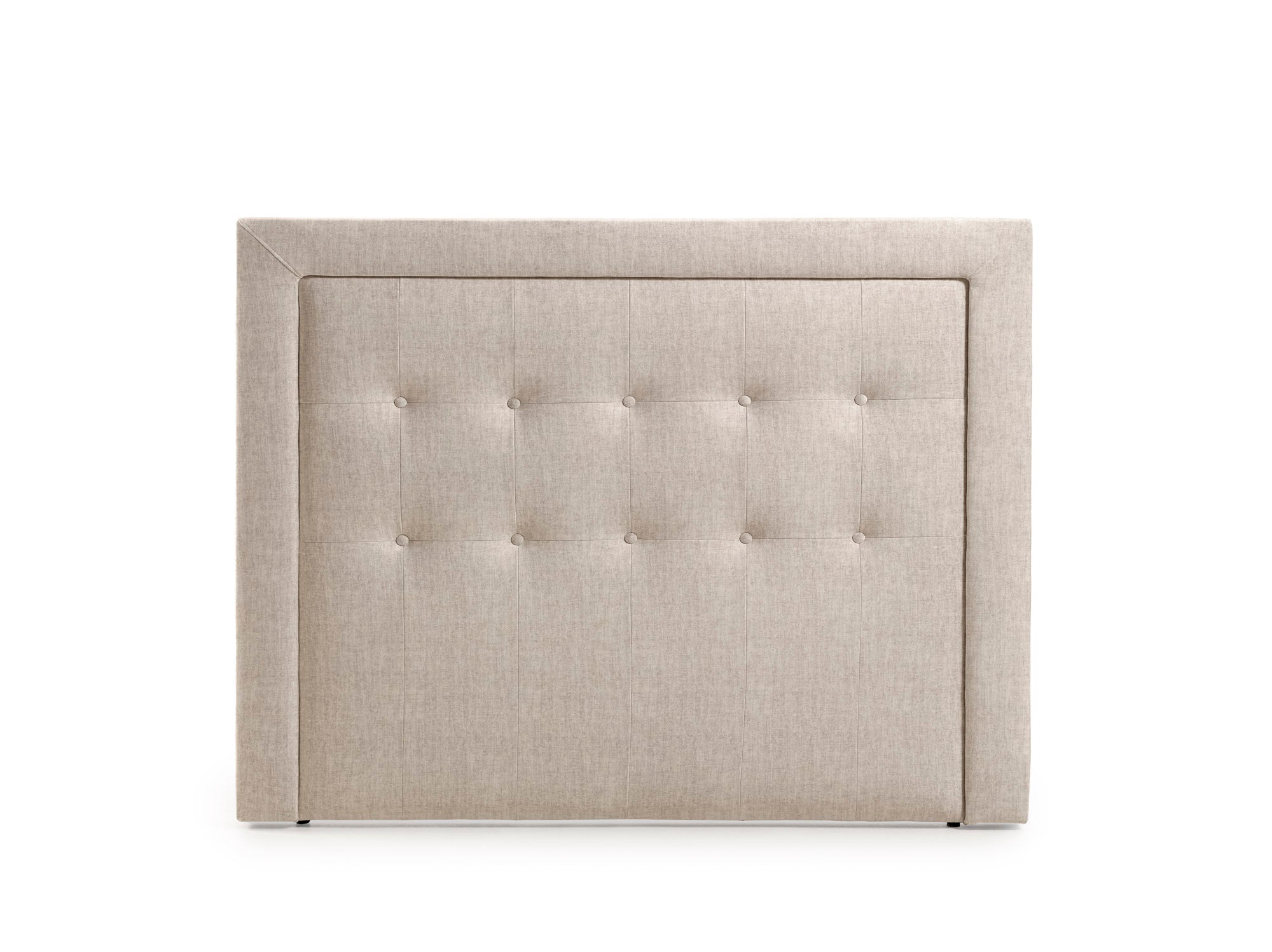 Ivory Headboard