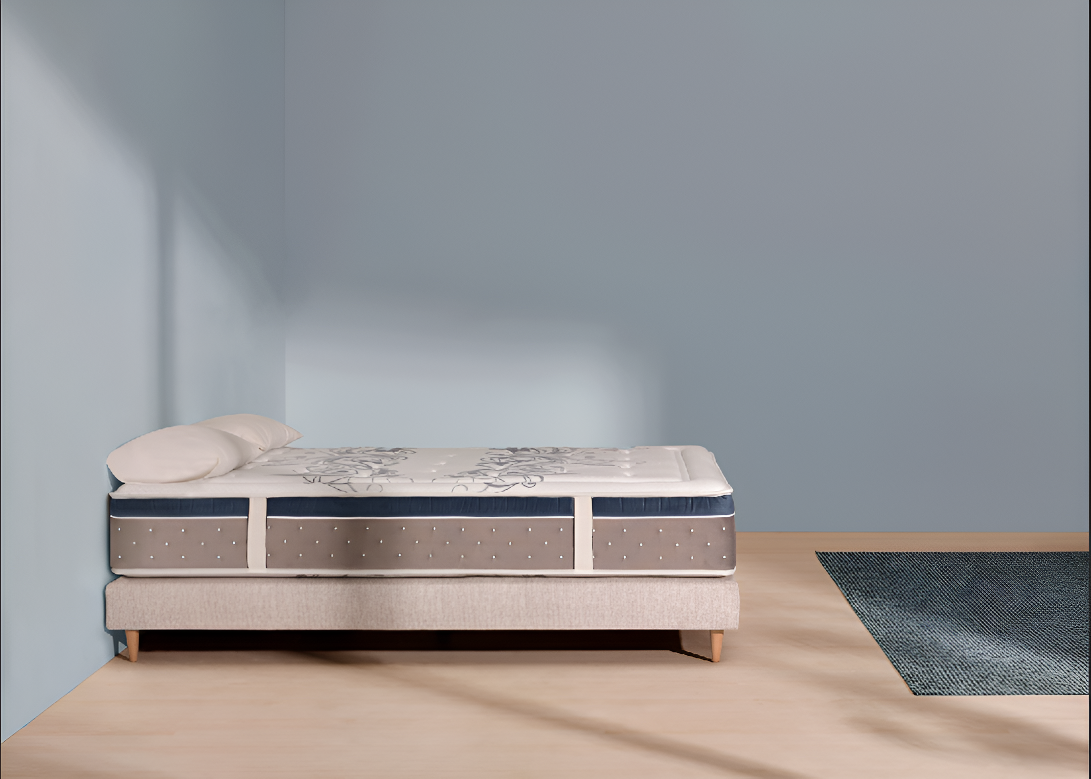 Apollo Mattress