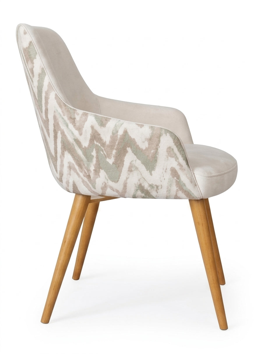 Silla Martina