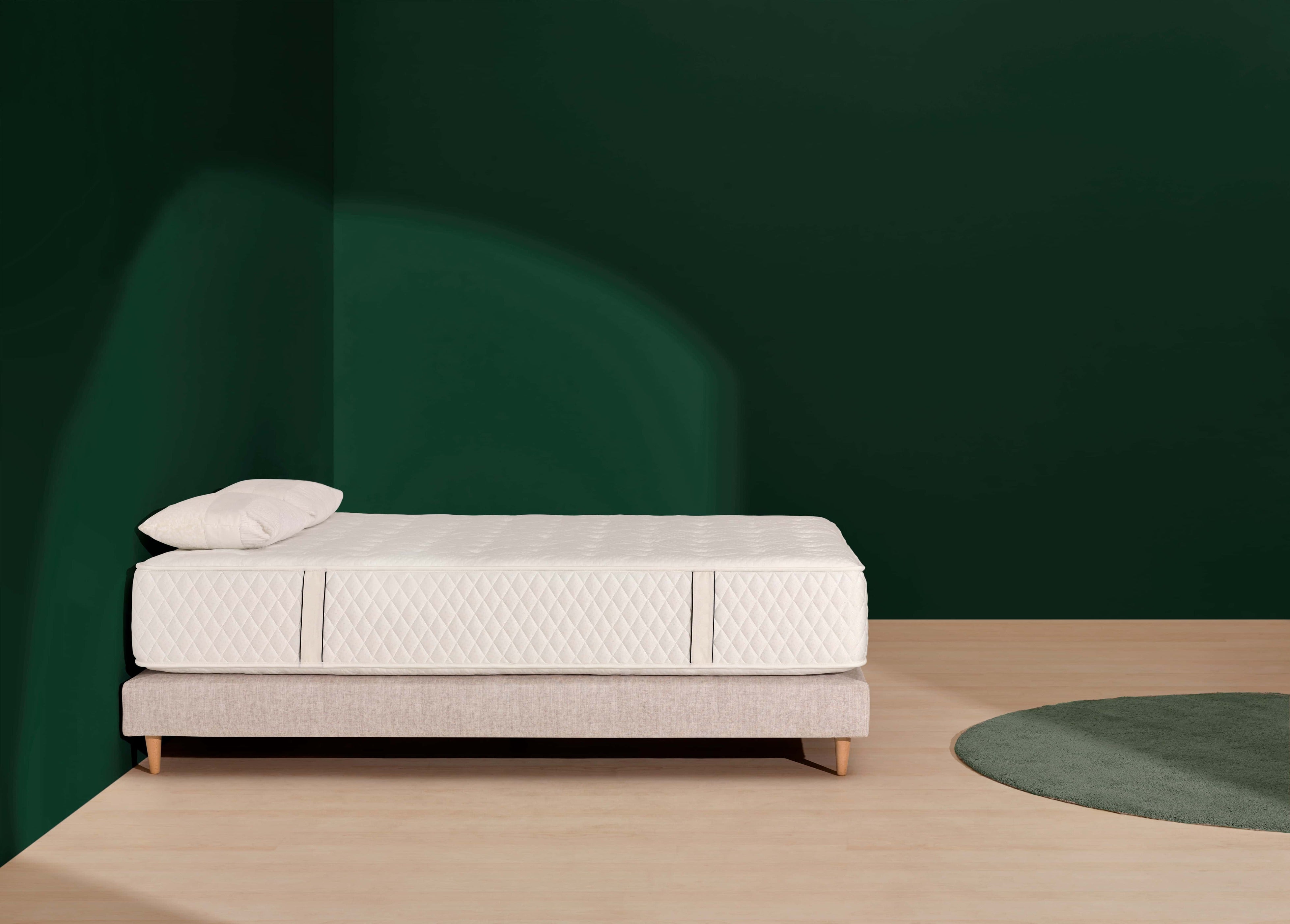 Hypnos Viscoelastic Mattress