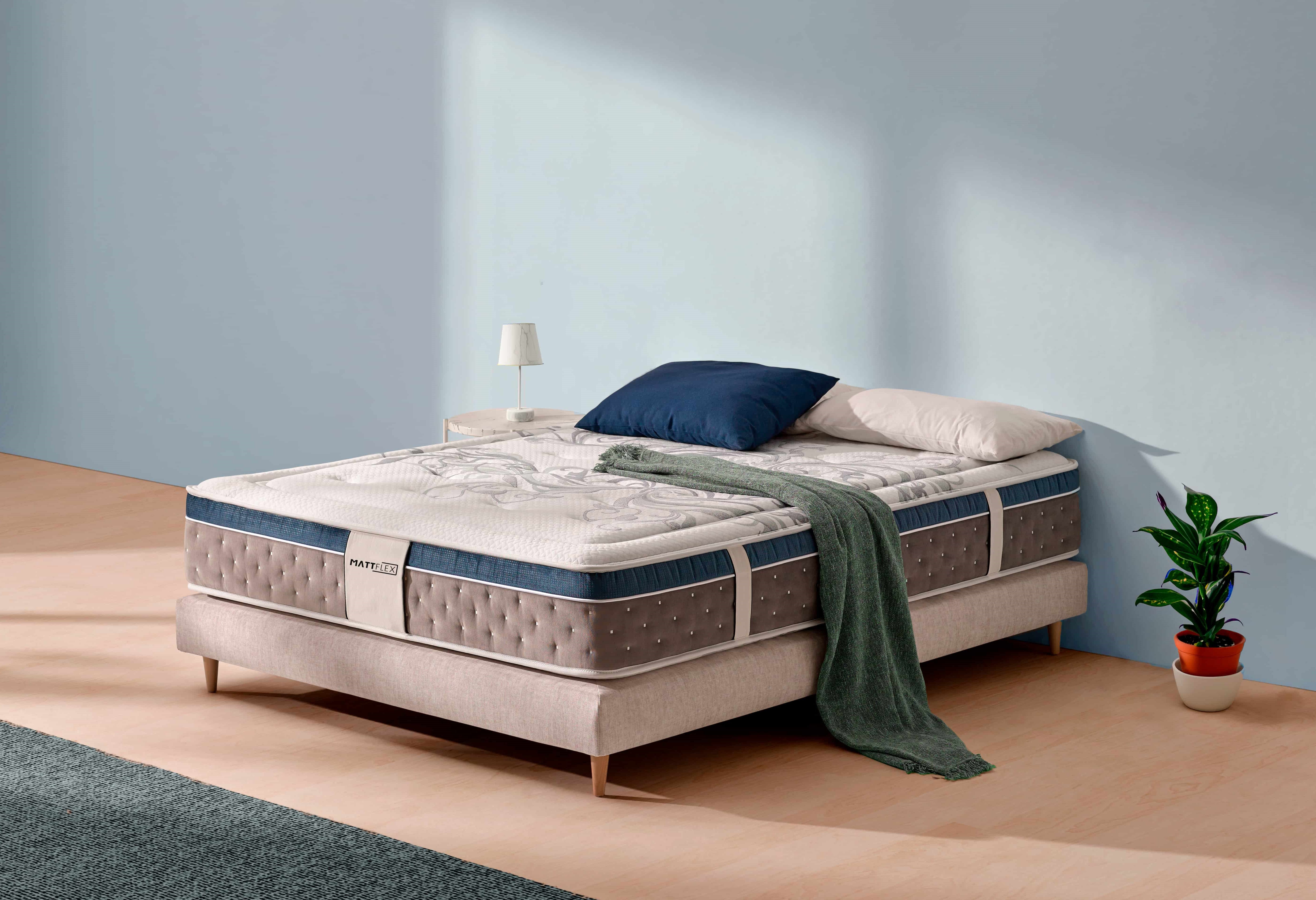 Apollo Mattress