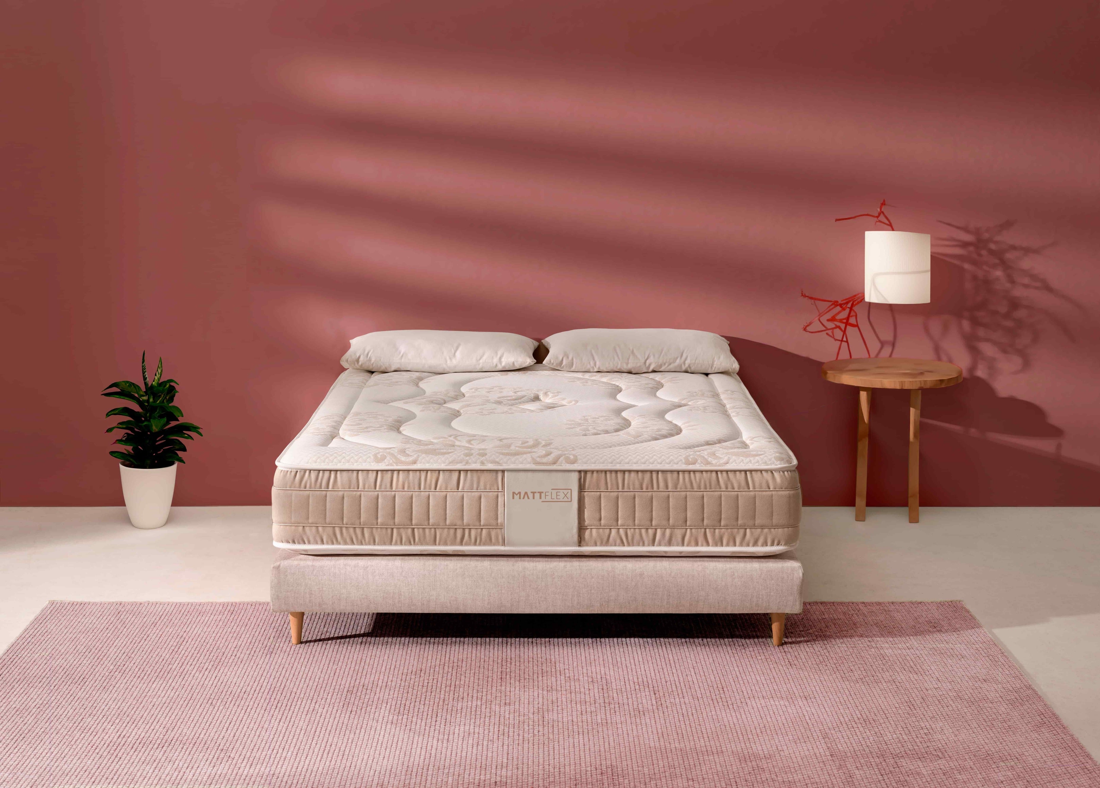 Oniros Mattress