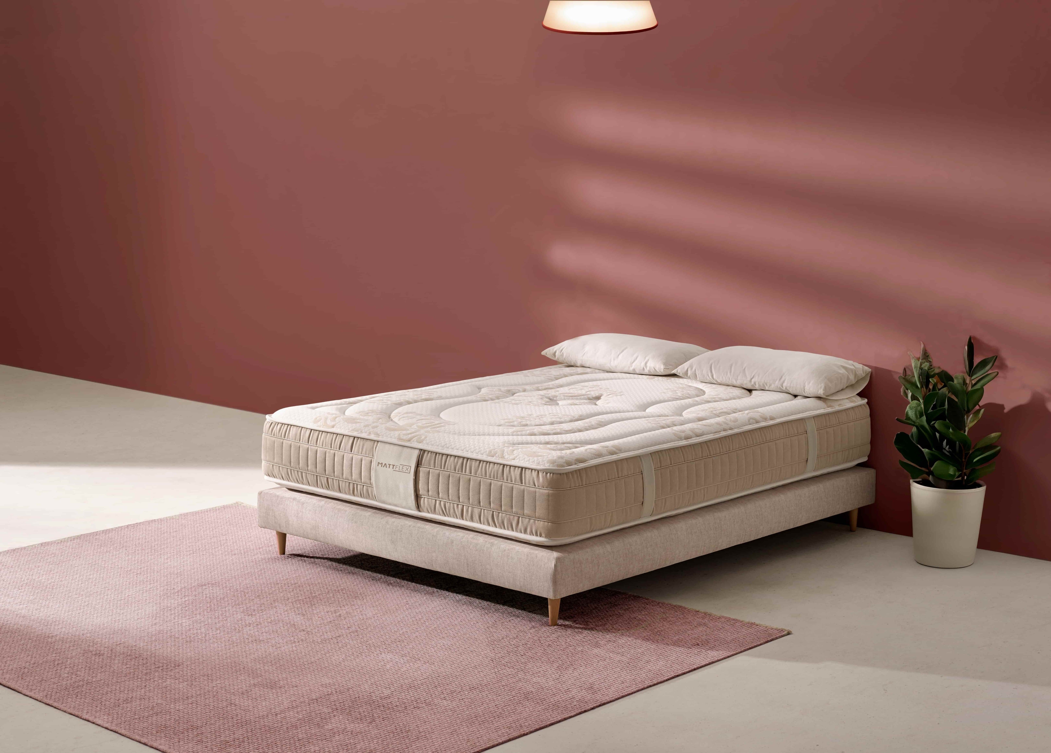 Oniros Mattress