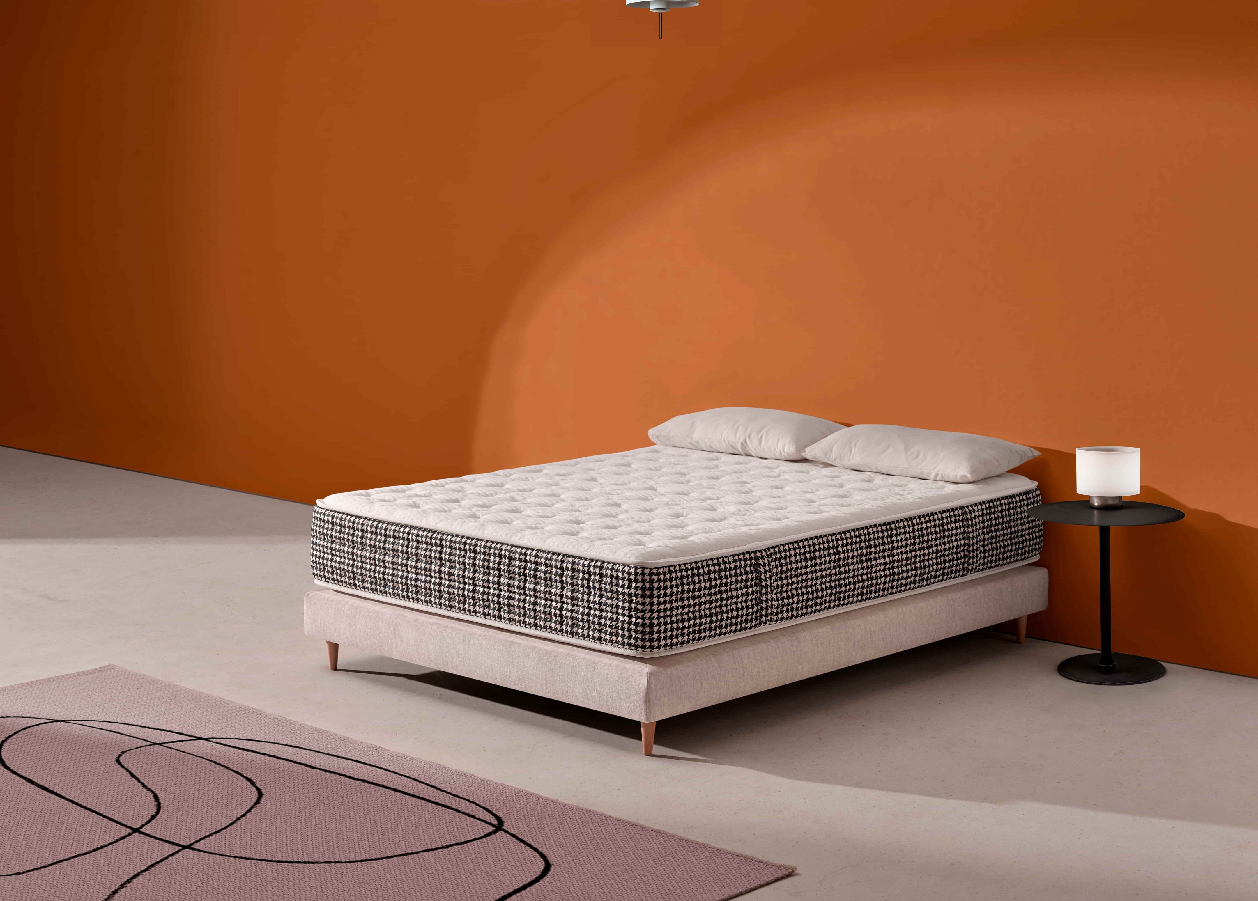 Chronos mattress