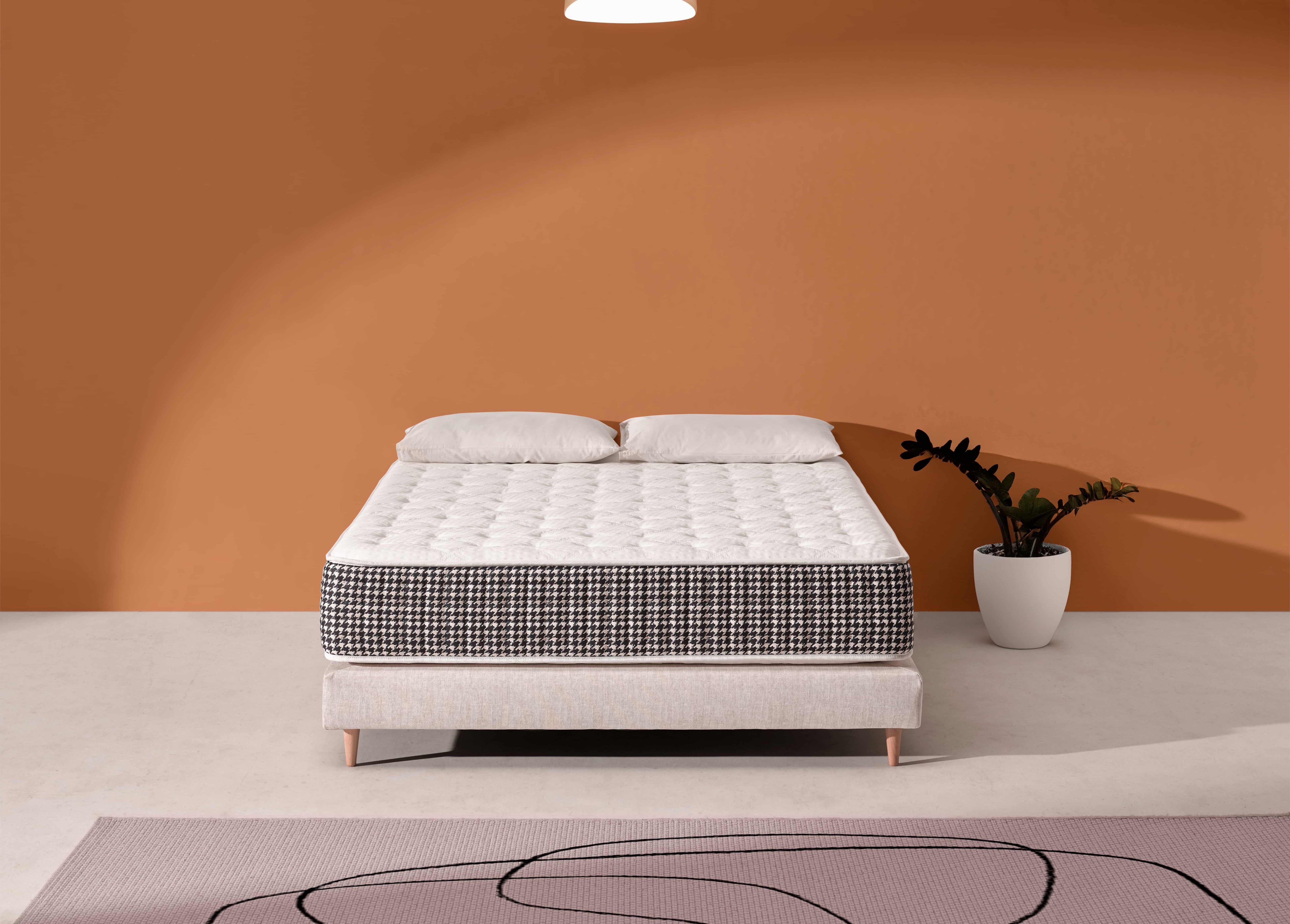 Chronos mattress