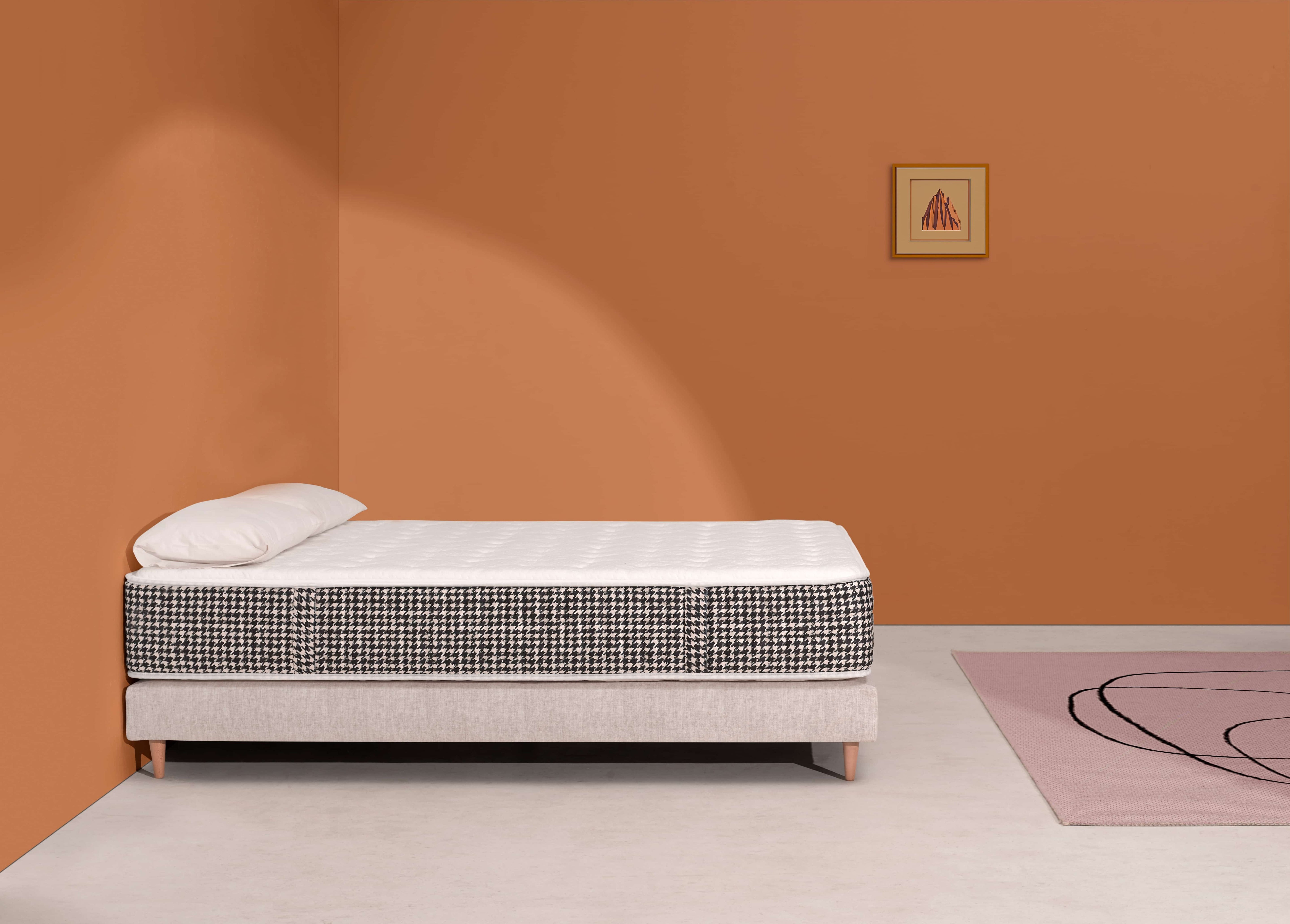 Chronos mattress