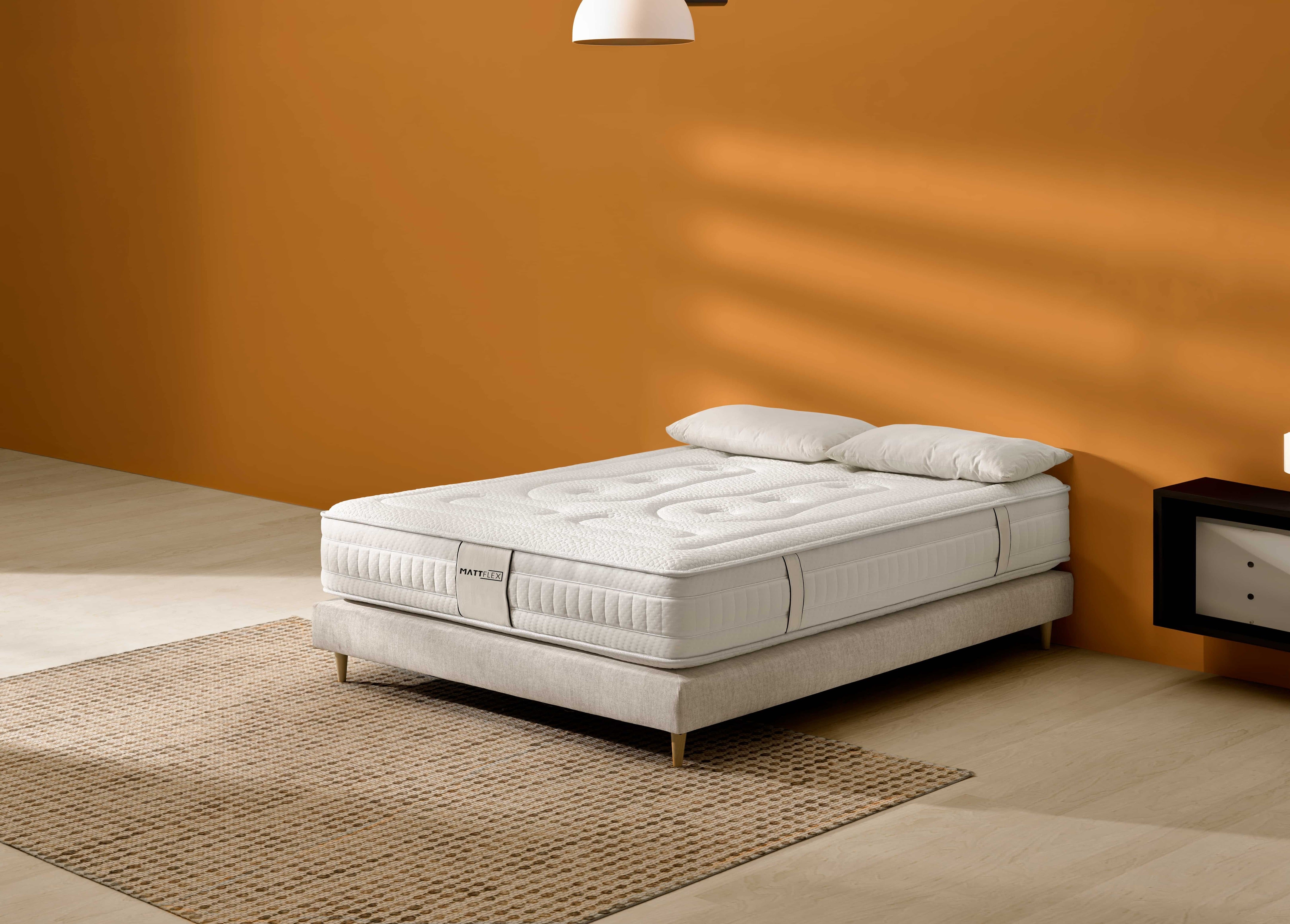 Eros Mattress