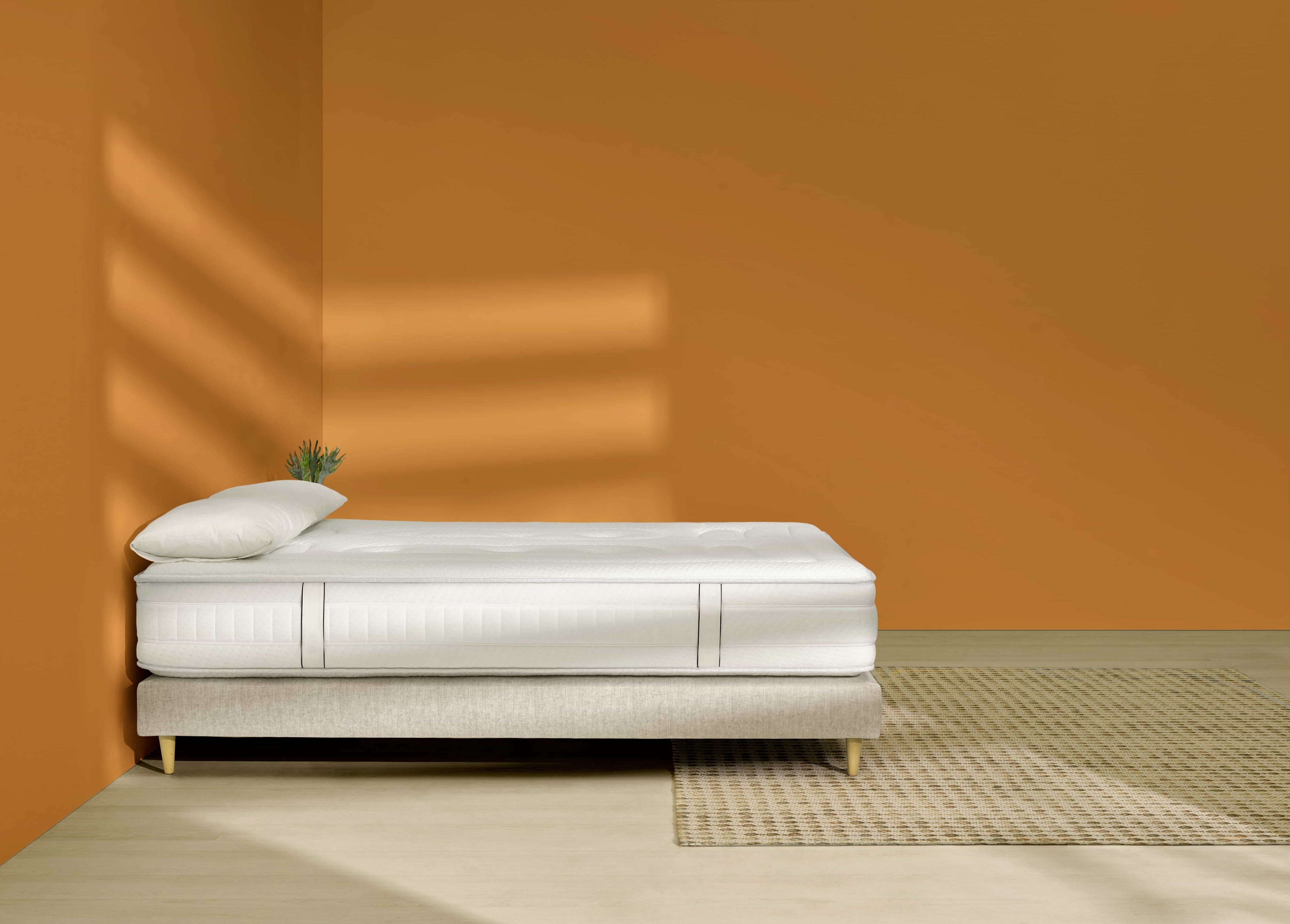 Eros Mattress